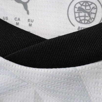 Camiseta Seleção Egito 26-27 - Segunda Equipación