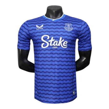 Camiseta Everton Jugador 25-26 - Primera Equipación