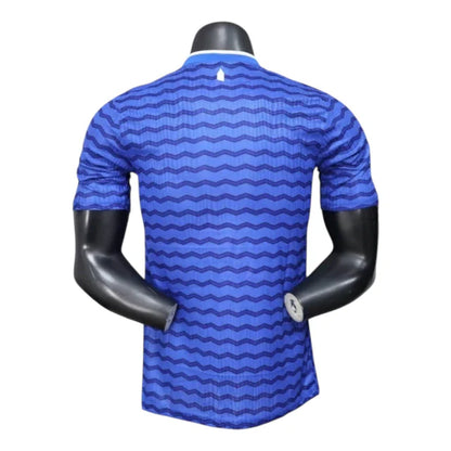 Camiseta Everton Jugador 25-26 - Primera Equipación