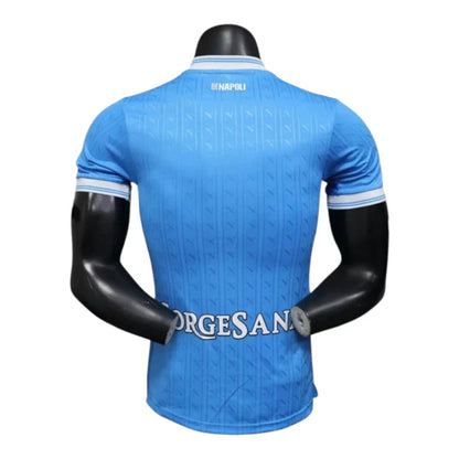 Camiseta Napoli Jugador 25-26 - Primera Equipación
