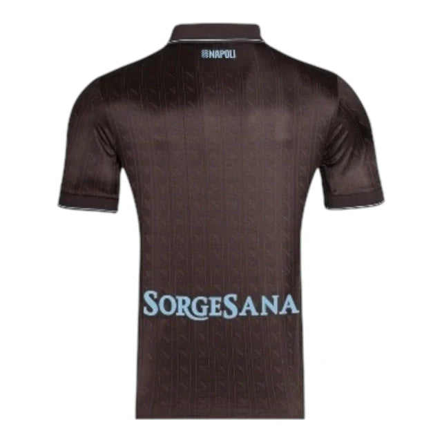 Camiseta Napoli 25-26 - Tercera Equipación
