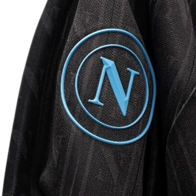 Camiseta Napoli 25-26 - Tercera Equipación
