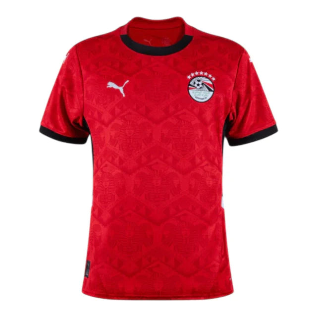 Camiseta Seleção Egito 26-27 - Primera Equipación