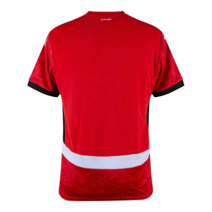 Camiseta Seleção Egito 26-27 - Primera Equipación