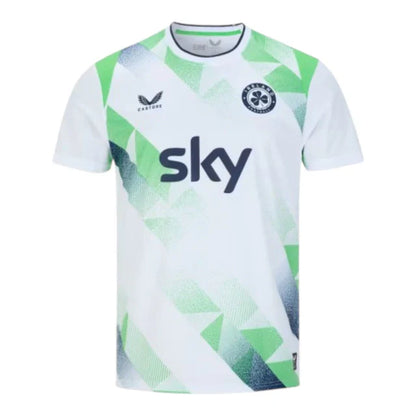 Camiseta Seleção Irlande 26-27 - Segunda Equipación