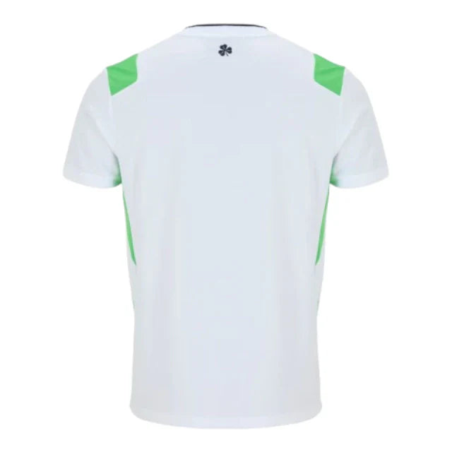 Camiseta Seleção Irlande 26-27 - Segunda Equipación