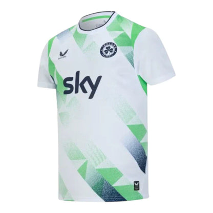 Camiseta Seleção Irlande 26-27 - Segunda Equipación