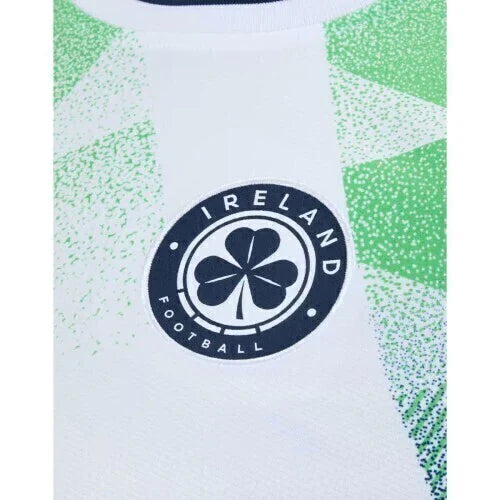 Camiseta Seleção Irlande 26-27 - Segunda Equipación