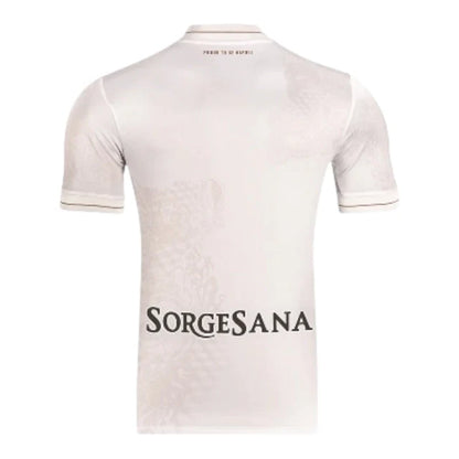 Camiseta Napoli 25-26 - Segunda Equipación