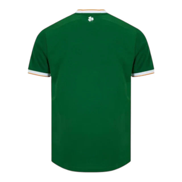 Camiseta Seleção Irlande 26-27 - Primera Equipación
