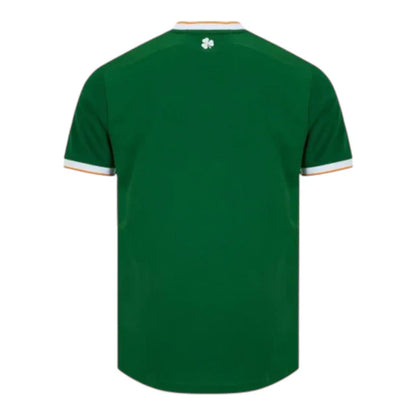 Camiseta Seleção Irlande 26-27 - Primera Equipación