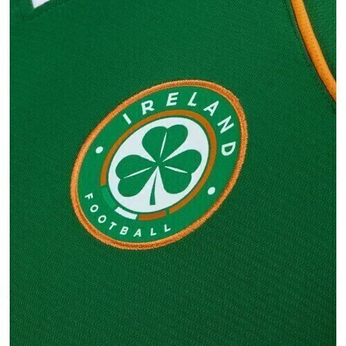 Camiseta Seleção Irlande 26-27 - Primera Equipación