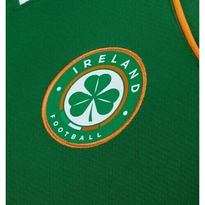 Camiseta Seleção Irlande 26-27 - Primera Equipación