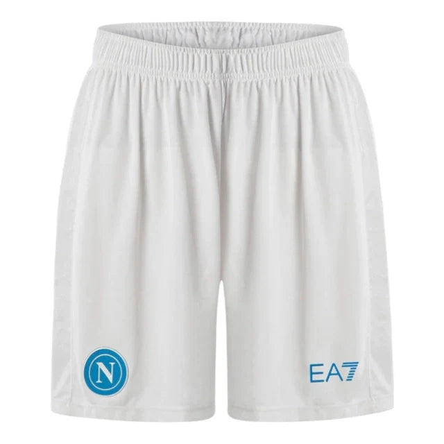 Short Napoli I 25-26 - Hombre
