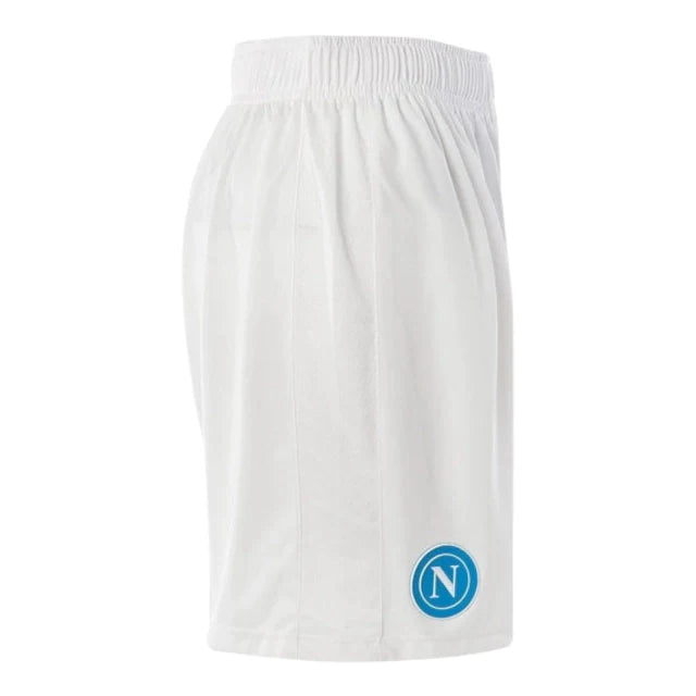 Short Napoli I 25-26 - Hombre