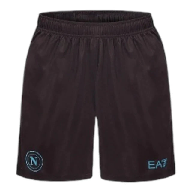Short Napoli III 25-26 - Hombre