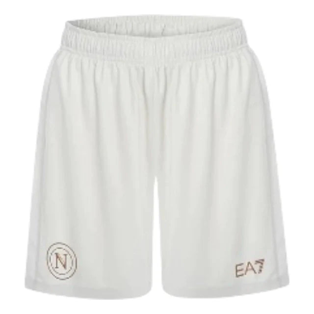 Short Napoli II 25-26 - Hombre