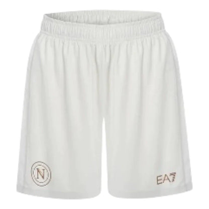 Short Napoli II 25-26 - Hombre