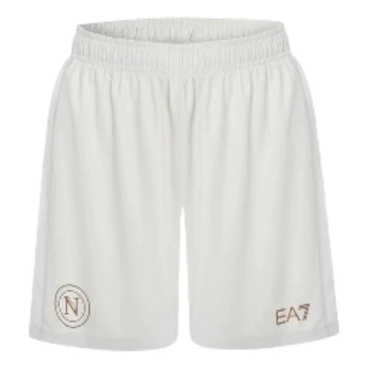 Short Napoli II 25-26 - Hombre