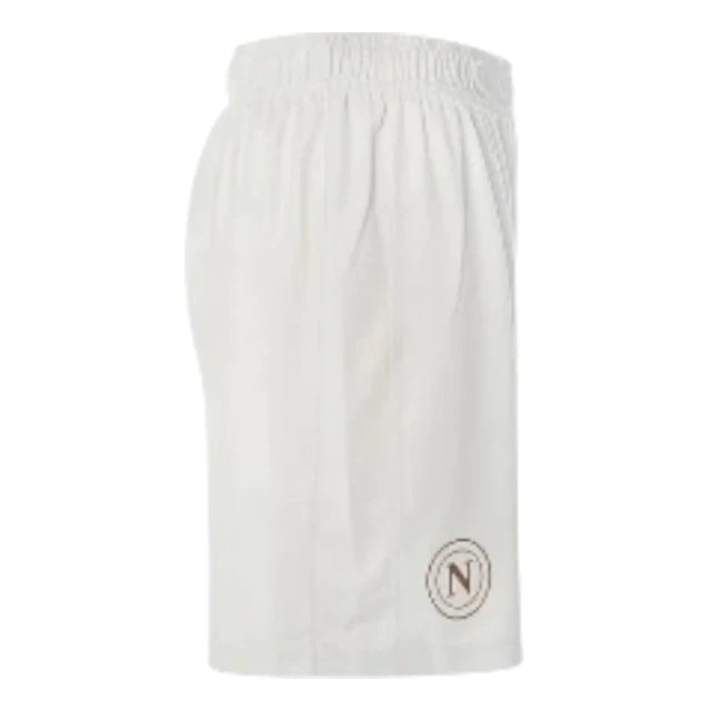 Short Napoli II 25-26 - Hombre