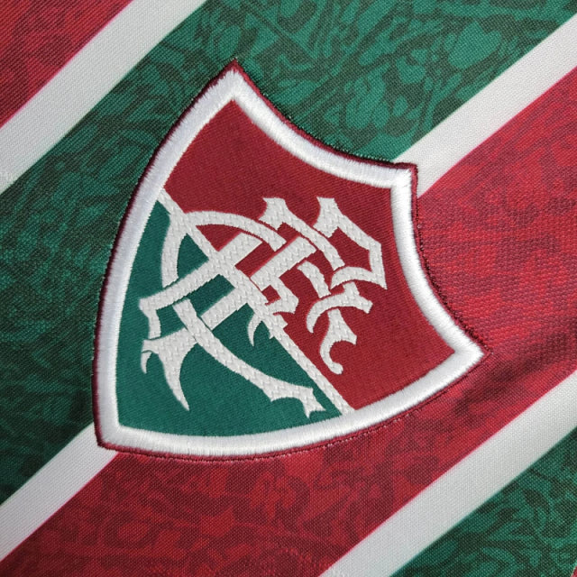 Camiseta Fluminense 24-25 - Primera Equipación