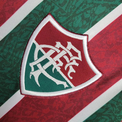 Camiseta Fluminense 24-25 - Primera Equipación