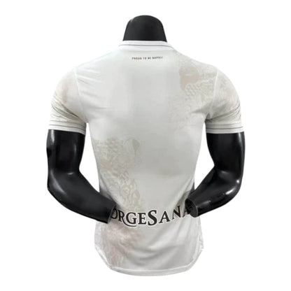 Camiseta Napoli Jugador 25-26 - Segunda Equipación