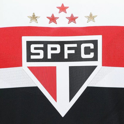 Camiseta São Paulo 25-26 - Primera Equipación