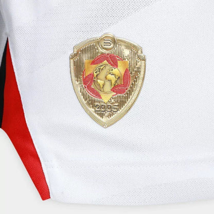 Camiseta São Paulo 25-26 - Primera Equipación