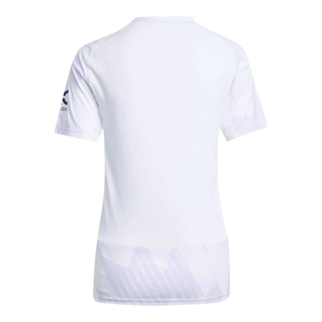 Camiseta Manchester United 25-26 - Segunda Equipación Mujer