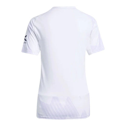 Camiseta Manchester United 25-26 - Segunda Equipación Mujer