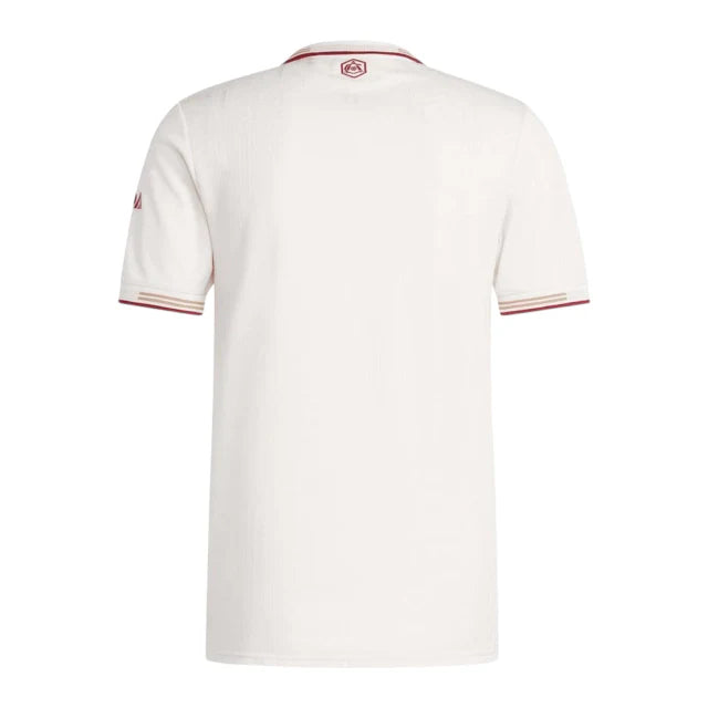 Camiseta Arsenal 25-26 - Tercera Equipación