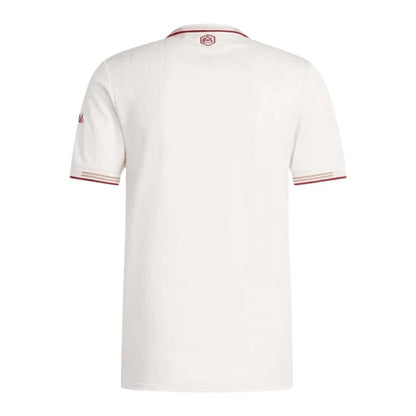 Camiseta Arsenal 25-26 - Tercera Equipación