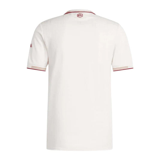 Camiseta Arsenal 25-26 - Tercera Equipación