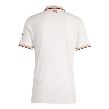 Camiseta Arsenal 25-26 - Tercera Equipación Mujer