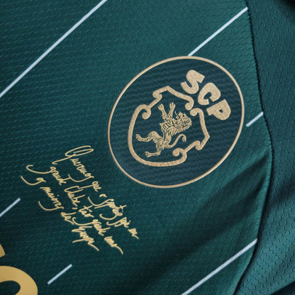 Camiseta Sporting Lisboa 24-25