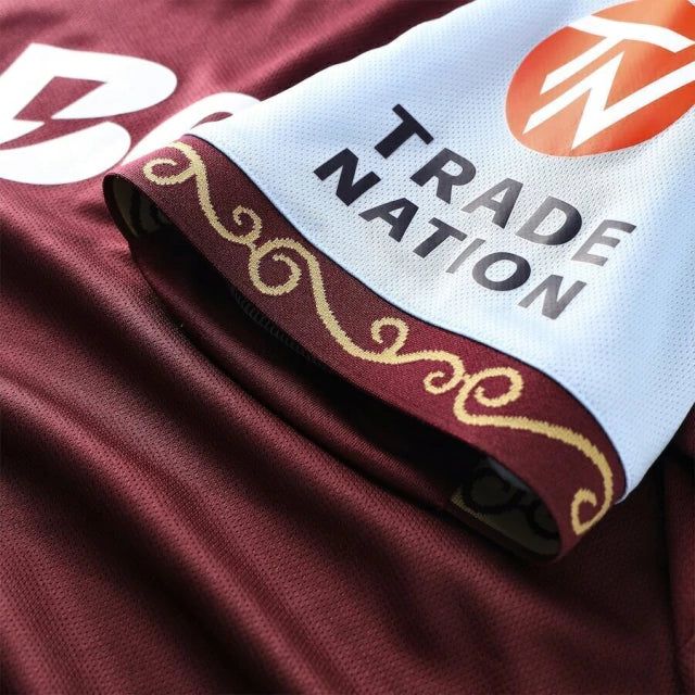 Camiseta Aston Villa 25-26 - Primera Equipación