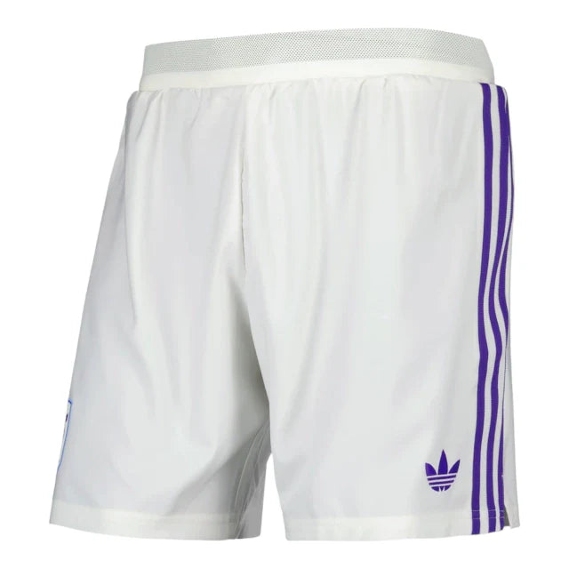 Short Aston Villa III 25-26 - Hombre
