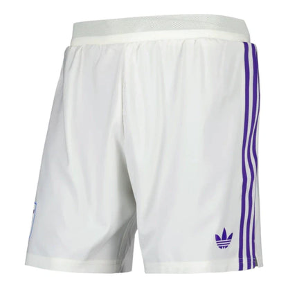 Short Aston Villa III 25-26 - Hombre