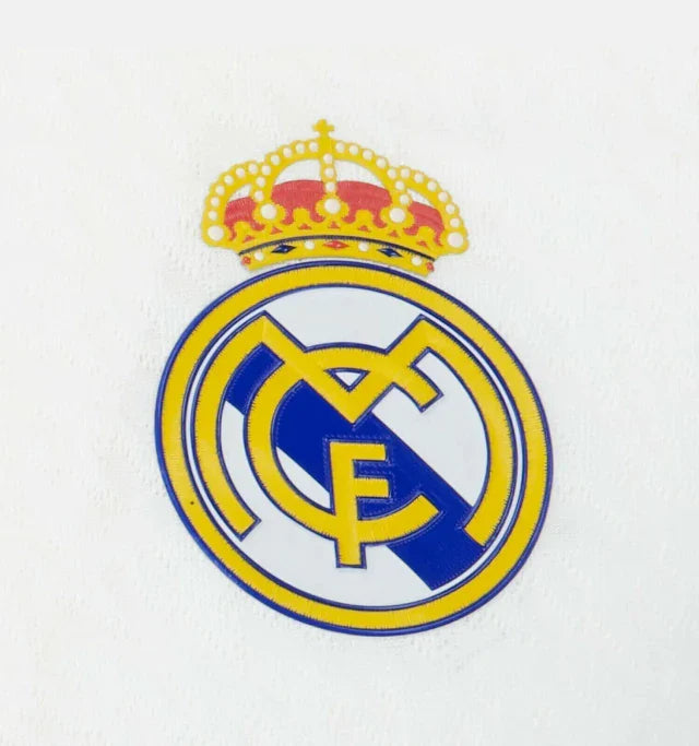 Camiseta Real Madrid 24-25 - Primera Equipación