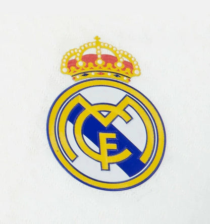 Camiseta Real Madrid 24-25 - Primera Equipación