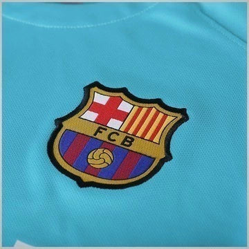 Retro Barcelona 2015-16 - Tercera Equipación