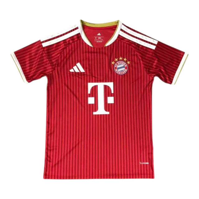 Camiseta Bayern de Munich 26-27 - Primera Equipación