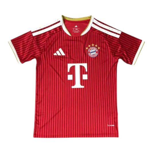 Camiseta Bayern de Munich 26-27 - Primera Equipación