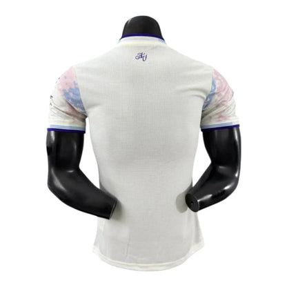 Camiseta Aston Villa Jugador 25-26 - Tercera Equipación