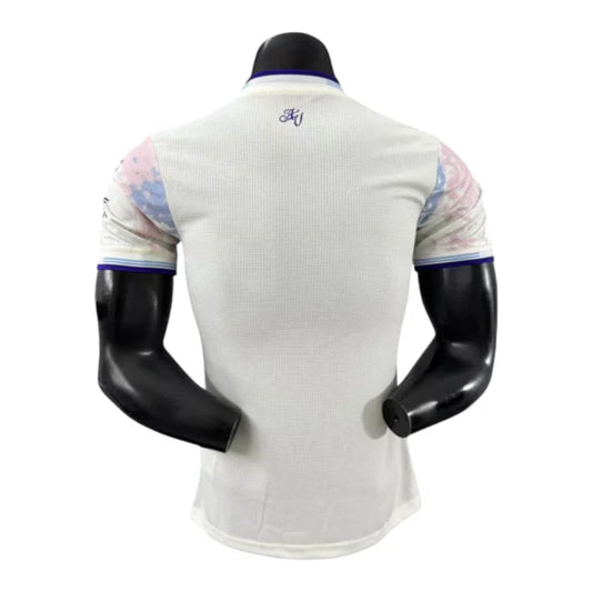 Camiseta Aston Villa Jugador 25-26 - Tercera Equipación