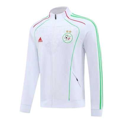 Chaqueta Cortavientos Seleção Argélia 26-27