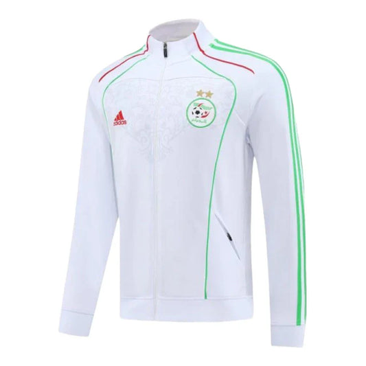 Chaqueta Cortavientos Seleção Argélia 26-27