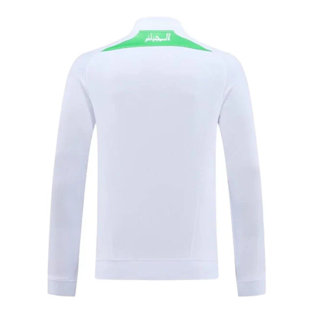 Chaqueta Cortavientos Seleção Argélia 26-27