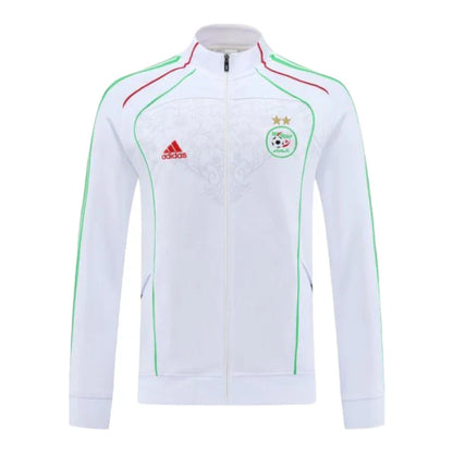 Chaqueta Cortavientos Seleção Argélia 26-27